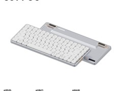 洛斐OE915机械键盘616元