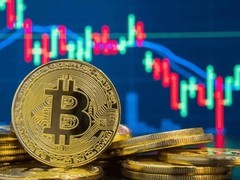 加密货币市场持续下跌，比特币跌破112000美元