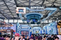 ZOL携25家品牌“力场全开”打造ChinaJoy最strong舞台！