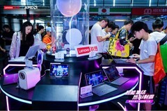 ZOL携25家品牌“力场全开”打造ChinaJoy最strong舞台！