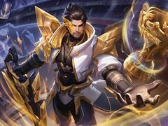 王者荣耀KPL年度总决赛将登陆鸟巢，曹操新皮肤逐霄之志限时上线