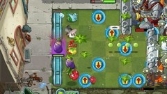 植物大战僵尸2：创意重叠关卡制作技巧