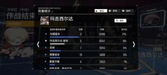 少女前线：云图计划逆波共振通关攻略