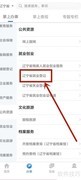 辽宁就业登记申请指南