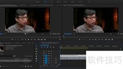 mov格式如何导入Premiere