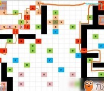 想不想修真：鬼区顶楼攻略