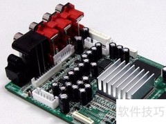 单片机邦定是什么