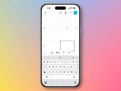 苹果无边记迎重大更新，iOS 26.2 Beta首推原生表格功能