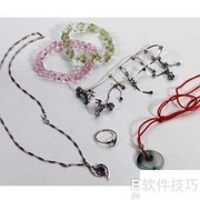 珠宝清洗机使用指南