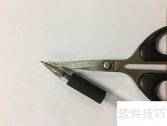福娃剪纸轻松学