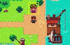 进化之地2火之碎片获取攻略