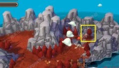 进化之地2土之碎片攻略