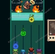 进化之地2土之碎片攻略