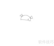 福娃绘画步骤详解