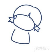 腰缠万贯福娃迎新春