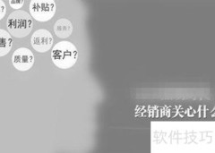 谈判技巧：与经销商高效沟通