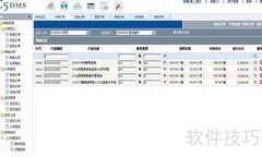 C5 DMS经销商管理新方案