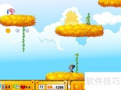 超人咔咔通关秘籍