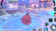 航海王热血航线：甚平实战技巧