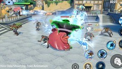 航海王热血航线：甚平实战技巧