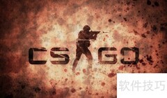 CSGO沙鹰连续转枪技巧
