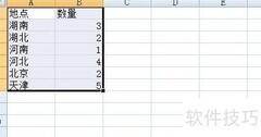 Excel中使用Offiicemap指南