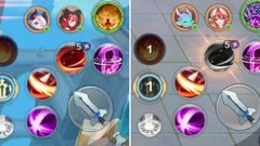 云上城之歌：瞬杀者PK爆发流解析