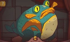 咸鱼之王0氪高伤阵容推荐