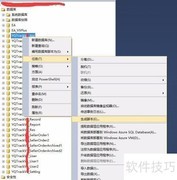 SQL Server导出数据库脚本方法
