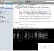 OSX文本编辑器选择指南