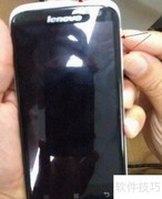 联想手机进入Recovery模式方法