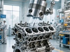 日本发动机低温装配真相揭秘