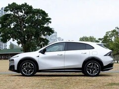 小鹏增程版G7将上市，续航达1700公里引关注