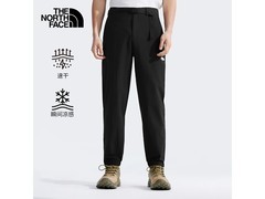 北面8CUB男士运动裤京东9折低至340元