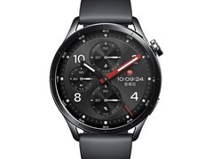 小米 Watch S5 智能手表补贴后低至 883.56 元