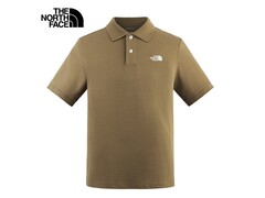 北面男款POLO衫京东促销，低至227元