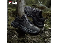 斐乐FILA FERN男老爹鞋，立减后679元！