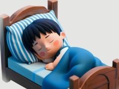七小时规律睡眠或更健康：告别数字焦虑，回归身体真实感受