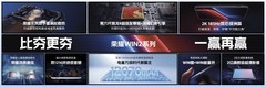夯到顶，赢到飞！荣耀WIN2系列携荣耀东风双子星涡轮散热登场