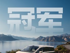 魏牌高山8/9智慧版上市，稳居2026新能源MPV销量榜首