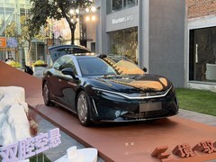 售23.59万起 比亚迪大汉EV上市 扎实技术兼顾实用体验