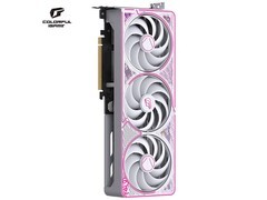 七彩虹RTX5050战斧显卡仅3282元