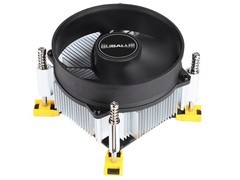 大水牛CPU风冷散热器25.9元