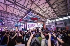 佳能燃动2025 ChinaJoy，超高人气展台引爆全场