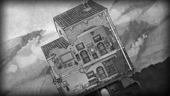 黑白游戏有哪些 十大耐玩黑白游戏盘点