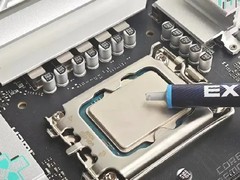 硅脂还是液金，CPU散热材料怎么选？