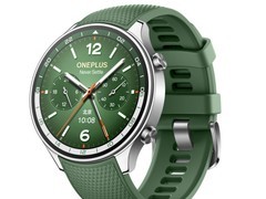 OPPO一加手表2智能eSIM微信版超长续航运动手表限时特惠