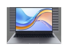 荣耀MagicBook X16战斗版16英寸笔记本电脑，高性能办公学习本