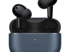vivo TWS 4真无线降噪耳机限时特惠