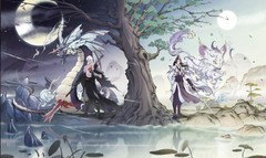 一念逍遥双修玩法全解析